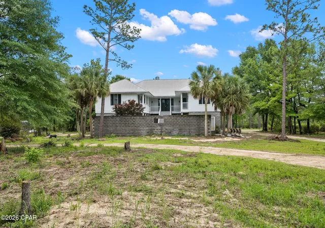 Photo 3 of Sale Pending at 24197 Nw Pine Tree Trl, Fountain, FL 32438 | MLS# 790648 | Listing updated on 2026-08-24