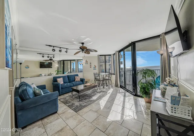 Photo 2 of Condo for sale at 9850 S Thomas Dr #902W, Panama City, FL 32408 | MLS# 790661 | Listing updated on 2026-08-01