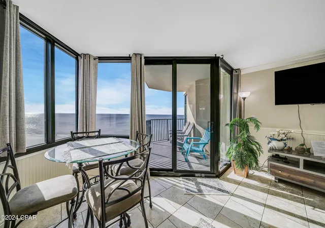 Photo 3 of Condo for sale at 9850 S Thomas Dr #902W, Panama City, FL 32408 | MLS# 790661 | Listing updated on 2026-08-01