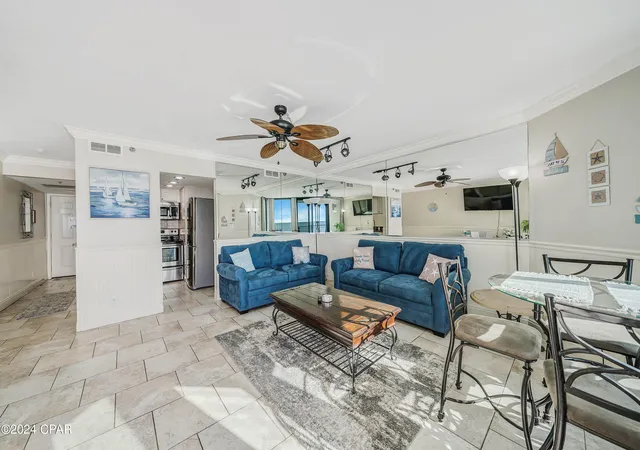 Photo 4 of Condo for sale at 9850 S Thomas Dr #902W, Panama City, FL 32408 | MLS# 790661 | Listing updated on 2026-08-01