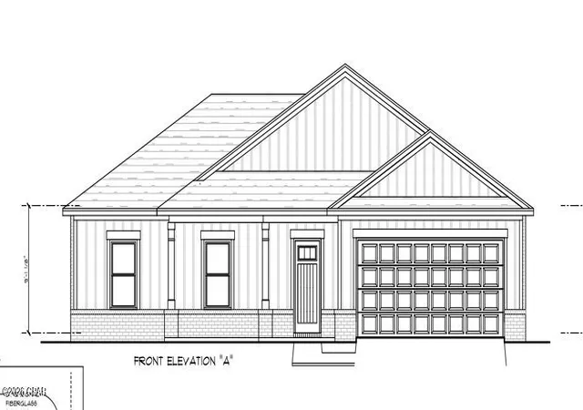Photo 2 of Single family home for sale at 3945 Red Deer Cir, Panama City, FL 32404 | MLS# 790680 | Listing updated on 2026-08-26
