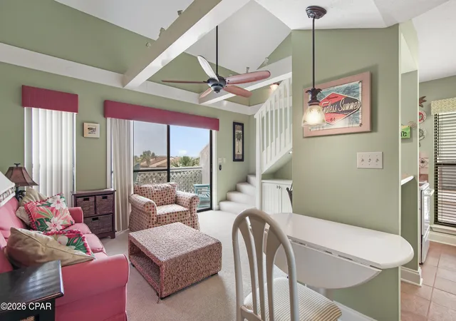 Photo 1 of Condo for sale at 17614 Front Beach Rd #13C, Panama City Beach, FL 32413 | MLS# 790690 | Listing updated on 2026-09-14