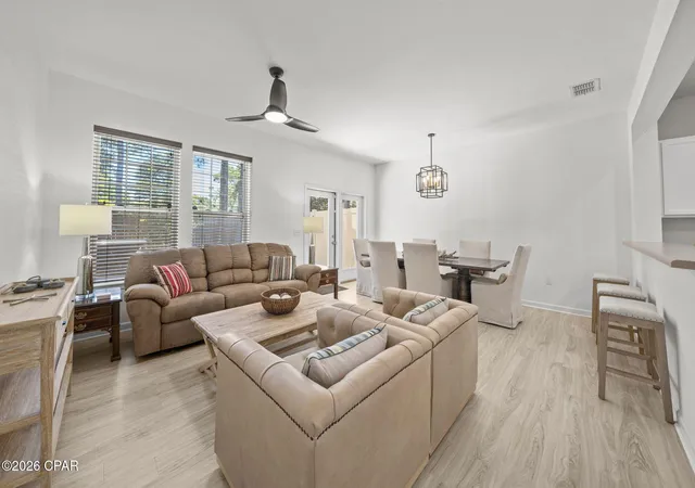 Photo 4 of Townhouse for sale at 229 Sand Oak Blvd, Panama City Beach, FL 32413 | MLS# 790691 | Listing updated on 2026-08-31