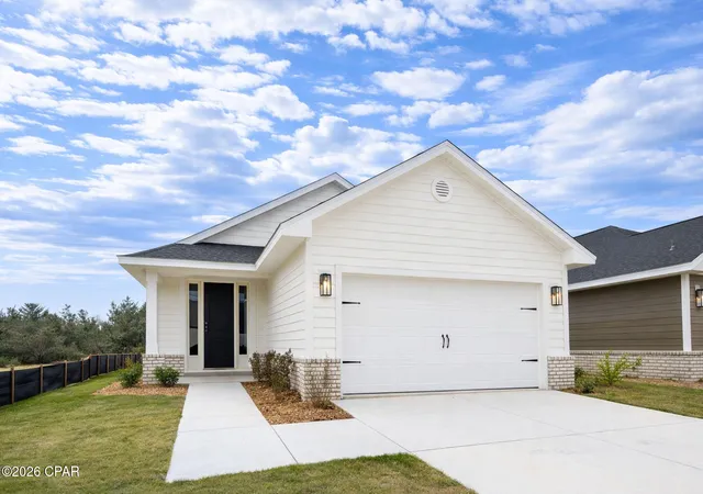 Photo 1 of Single family home for sale at 7108 Traditions Dr, Panama City, FL 32404 | MLS# 790693 | Listing updated on 2026-09-11