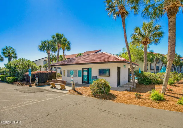 Listing Photo 3 - Condo for sale in building located at 520 Richard Jackson Blvd, Panama City Beach, FL 32407 - Unit #118