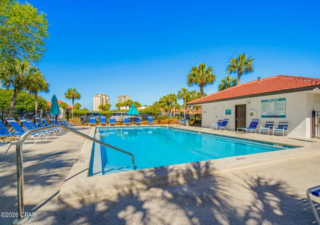 Listing Photo 5 - Condo for sale in building located at 520 Richard Jackson Blvd, Panama City Beach, FL 32407 - Unit #118