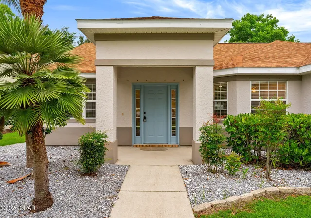 Photo 1 of Single family home for sale at 249 Oxford Ave, Panama City Beach, FL 32413 | MLS# 790701 | Listing updated on 2026-08-03