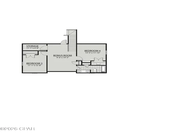 Photo 3 of Single family home for sale at 3759 Saltaire Ct, Panama City, FL 32405 | MLS# 790704 | Listing updated on 2026-09-10