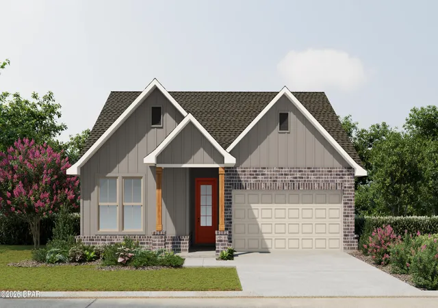Photo 1 of Single family home for sale at 3755 Saltaire Ct, Panama City, FL 32405 | MLS# 790705 | Listing updated on 2026-07-31