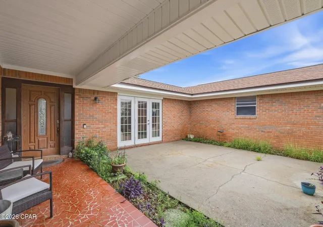 Photo 3 of Single family home for sale at 1021 Buena Vista Blvd, Panama City, FL 32401 | MLS# 790707 | Listing updated on 2026-08-31