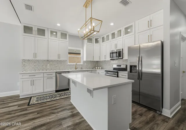 Photo 1 of Sale Pending at 731 Sheffield Ave, Panama City, FL 32401 | MLS# 790718 | Listing updated on 2026-08-20