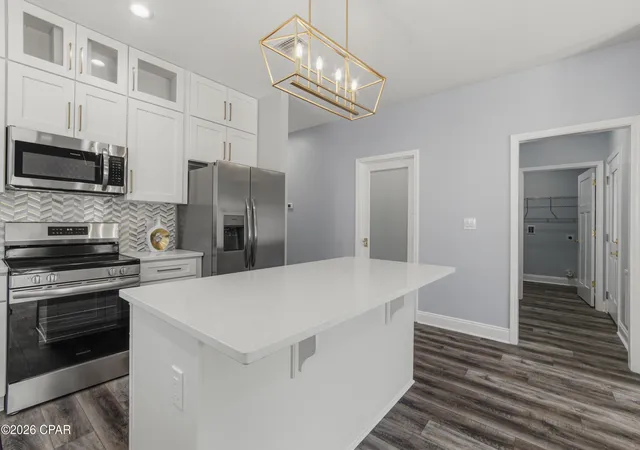 Photo 4 of Sale Pending at 731 Sheffield Ave, Panama City, FL 32401 | MLS# 790718 | Listing updated on 2026-08-20
