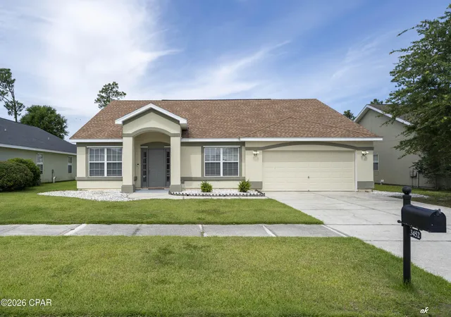 Photo 3 of Single family home for sale at 3452 Cherry Ridge Rd, Lynn Haven, FL 32444 | MLS# 790737 | Listing updated on 2026-09-29