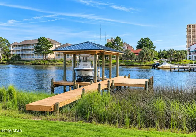 Photo 3 of Sale Pending at 8801 N Lagoon Dr, Panama City, FL 32408 | MLS# 790748 | Listing updated on 2026-08-28