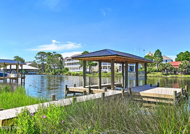 Photo 4 of Sale Pending at 8801 N Lagoon Dr, Panama City, FL 32408 | MLS# 790748 | Listing updated on 2026-08-28