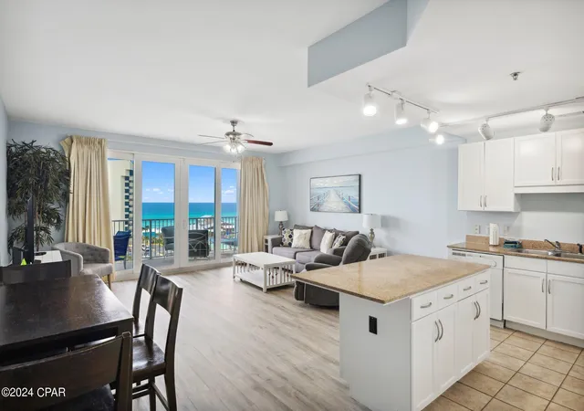 Photo 1 of Condo for sale at 9860 S Thomas Dr #519, Panama City, FL 32408 | MLS# 790763 | Listing updated on 2026-09-08