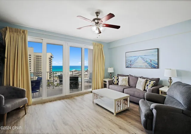 Photo 2 of Condo for sale at 9860 S Thomas Dr #519, Panama City, FL 32408 | MLS# 790763 | Listing updated on 2026-09-08