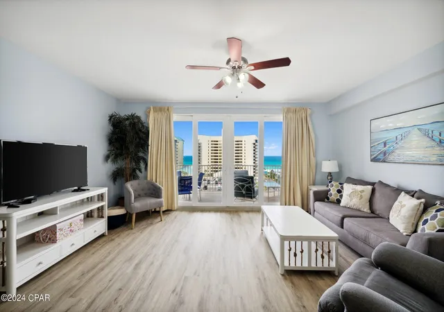 Photo 3 of Condo for sale at 9860 S Thomas Dr #519, Panama City, FL 32408 | MLS# 790763 | Listing updated on 2026-09-08