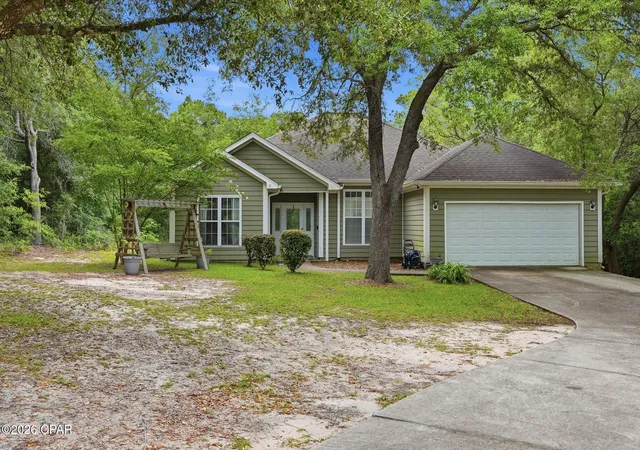 Photo 1 of Single family home for sale at 3995 Quail Ave, Chipley, FL 32428 | MLS# 790765 | Listing updated on 2026-08-28