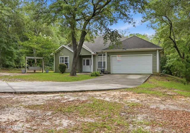 Photo 3 of Single family home for sale at 3995 Quail Ave, Chipley, FL 32428 | MLS# 790765 | Listing updated on 2026-08-28