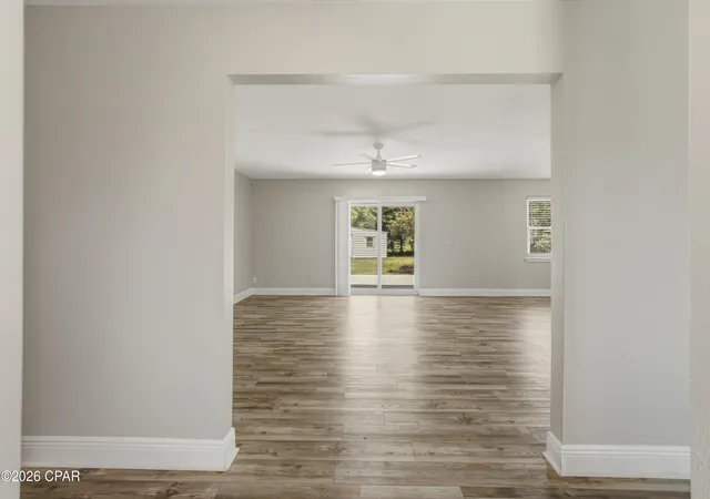 Photo 3 of Single family home for sale at 150 Lauren Ln, Panama City, FL 32404 | MLS# 790782 | Listing updated on 2026-08-21