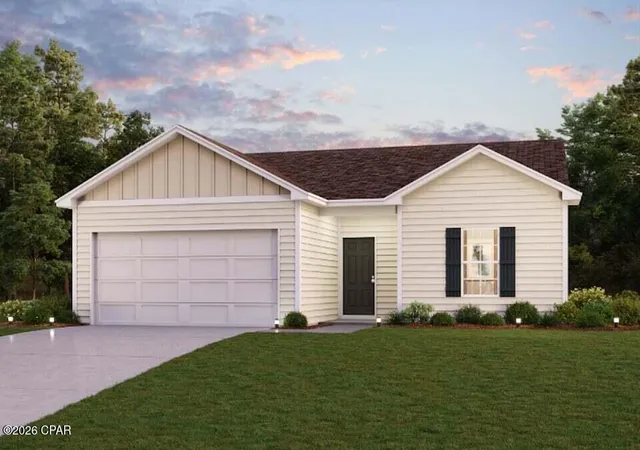 Photo 1 of Single family home for sale at 2235 Voltaire Dr, Chipley, FL 32428 | MLS# 790786 | Listing updated on 2026-09-09