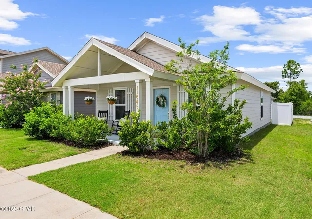 Photo 2 of Single family home for sale at 11645 Poston Rd, Panama City, FL 32404 | MLS# 790795 | Listing updated on 2026-09-08