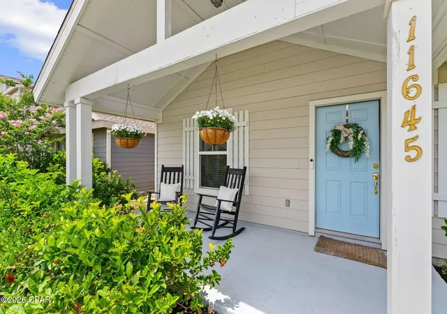 Photo 3 of Single family home for sale at 11645 Poston Rd, Panama City, FL 32404 | MLS# 790795 | Listing updated on 2026-09-08