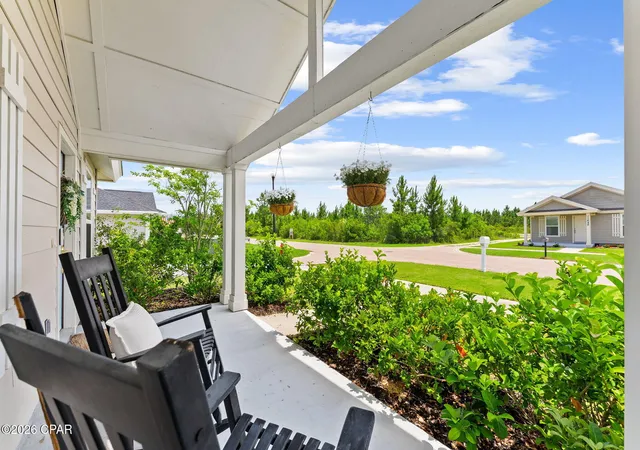 Photo 3 of Single family home for sale at 11645 Poston Rd, Panama City, FL 32404 | MLS# 790795 | Listing updated on 2026-09-08