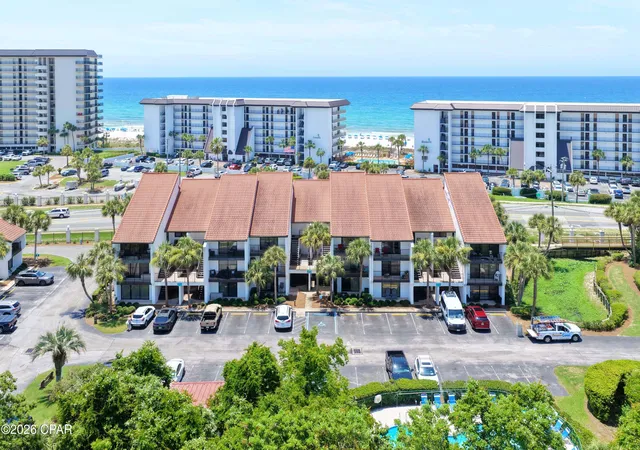 Photo 3 of Condo for sale at 520 N Richard Jackson Blvd #3216, Panama City Beach, FL 32407 | MLS# 790800 | Listing updated on 2026-08-25