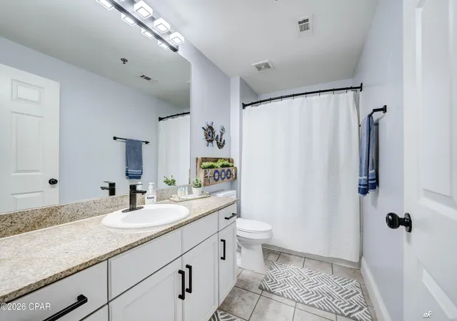 Photo 4 of Condo for sale at 9860 S Thomas Dr #1216, Panama City Beach, FL 32408 | MLS# 790802 | Listing updated on 2026-08-29
