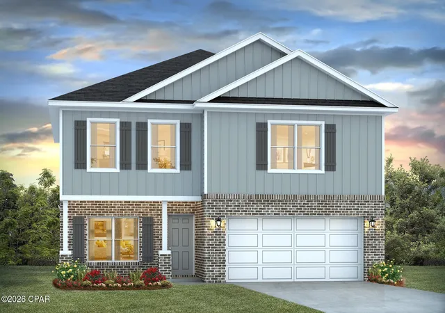 Single family home for sale at 3166 Sawgrass St, Panama City, FL 32409 | MLS# 790805