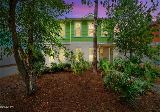 Photo 1 of Townhouse for sale at 112 Sand Oak Blvd, Panama City Beach, FL 32413 | MLS# 790817 | Listing updated on 2026-09-14