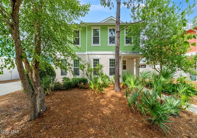 Photo 2 of Townhouse for sale at 112 Sand Oak Blvd, Panama City Beach, FL 32413 | MLS# 790817 | Listing updated on 2026-09-14