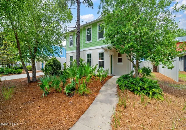 Photo 3 of Townhouse for sale at 112 Sand Oak Blvd, Panama City Beach, FL 32413 | MLS# 790817 | Listing updated on 2026-09-14
