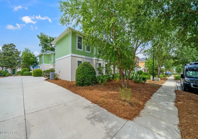 Photo 3 of Townhouse for sale at 112 Sand Oak Blvd, Panama City Beach, FL 32413 | MLS# 790817 | Listing updated on 2026-09-14
