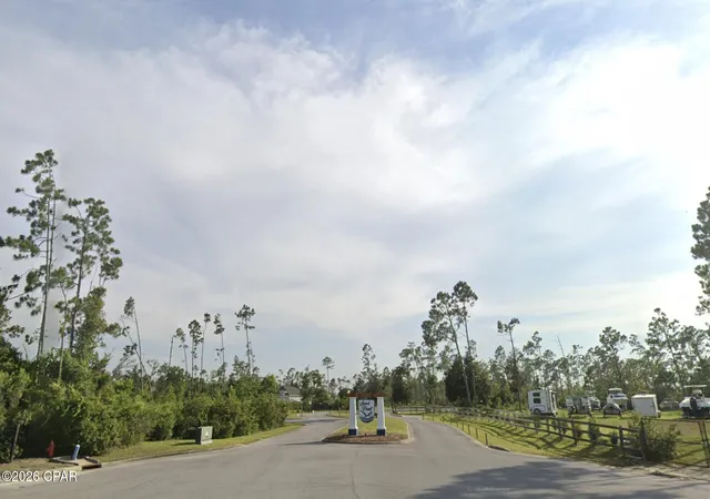 Photo 1 of Land for sale at 1026 Tidewater Ln, Panama City, FL 32404 | MLS# 790821 | Listing updated on 2026-09-08