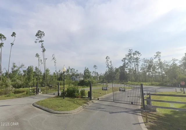 Photo 2 of Land for sale at 1026 Tidewater Ln, Panama City, FL 32404 | MLS# 790821 | Listing updated on 2026-09-08