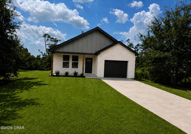 Photo 1 of Single family home for sale at 5663 Maude Rd, Panama City, FL 32404 | MLS# 790831 | Listing updated on 2026-09-14