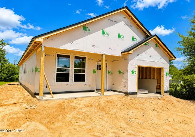 Photo 2 of Single family home for sale at 5663 Maude Rd, Panama City, FL 32404 | MLS# 790831 | Listing updated on 2026-09-14