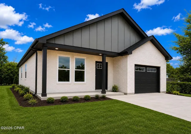 Photo 3 of Single family home for sale at 5663 Maude Rd, Panama City, FL 32404 | MLS# 790831 | Listing updated on 2026-09-14