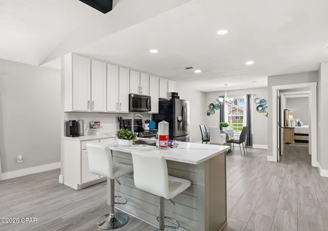 Photo 3 of Single family home for sale at 1608 Vecuna Cir, Panama City Beach, FL 32407 | MLS# 790833 | Listing updated on 2026-09-01