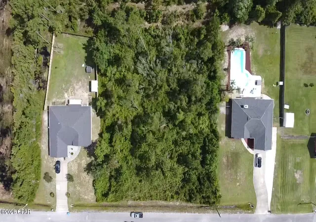 Photo 2 of Land for sale at 4516 E Lakeland Dr, Panama City, FL 32404 | MLS# 790835 | Listing updated on 2026-08-20
