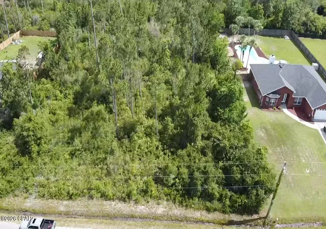 Photo 3 of Land for sale at 4516 E Lakeland Dr, Panama City, FL 32404 | MLS# 790835 | Listing updated on 2026-08-20