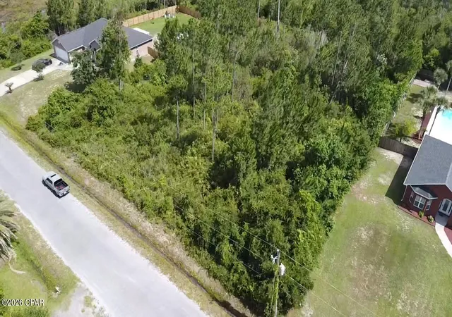 Photo 3 of Land for sale at 4516 E Lakeland Dr, Panama City, FL 32404 | MLS# 790835 | Listing updated on 2026-08-20