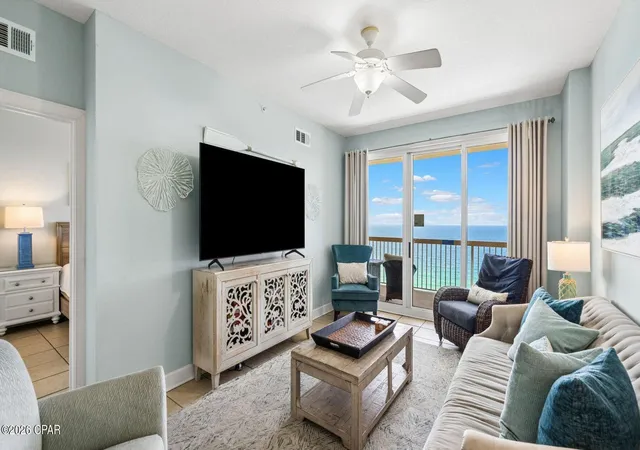 Condo for sale at 14825 Front Beach Rd #1903, Panama City Beach, FL 32413 | MLS# 790838 | Listing updated on 2026-08-18