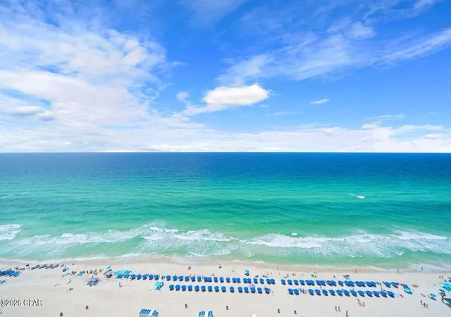 Photo 1 of Condo for sale at 14825 Front Beach Rd #1903, Panama City Beach, FL 32413 | MLS# 790838 | Listing updated on 2026-08-18