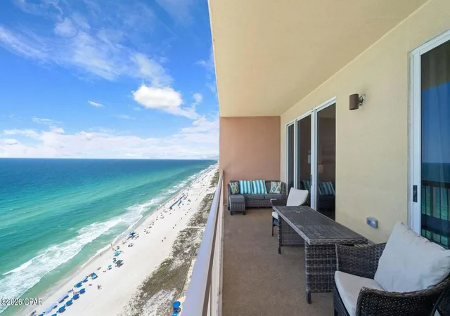 Photo 3 of Condo for sale at 14825 Front Beach Rd #1903, Panama City Beach, FL 32413 | MLS# 790838 | Listing updated on 2026-08-18
