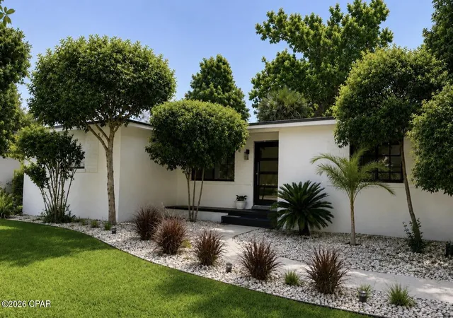 Photo 1 of Single family home for sale at 523 S Bonita Ave, Panama City, FL 32401 | MLS# 790840 | Listing updated on 2026-09-10