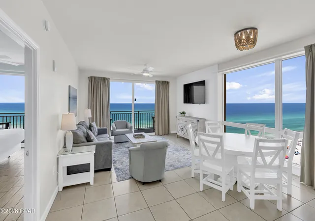 Photo 1 of Sale Pending at 17739 Front Beach Rd #901W, Panama City Beach, FL 32413 | MLS# 790839 | Listing updated on 2026-08-25